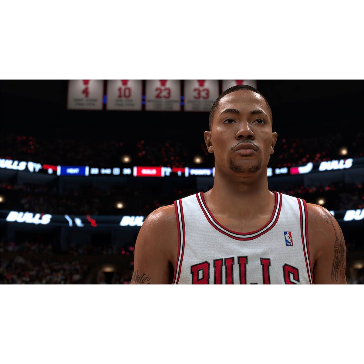 Juego PS5 NBA 2K27