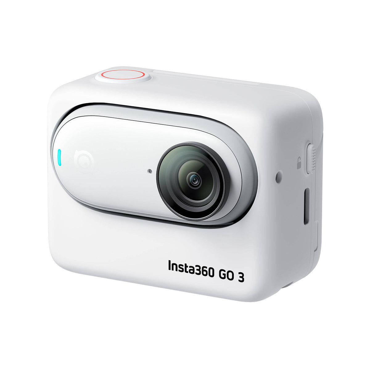 Cámara Insta 360 GO 3 64GB