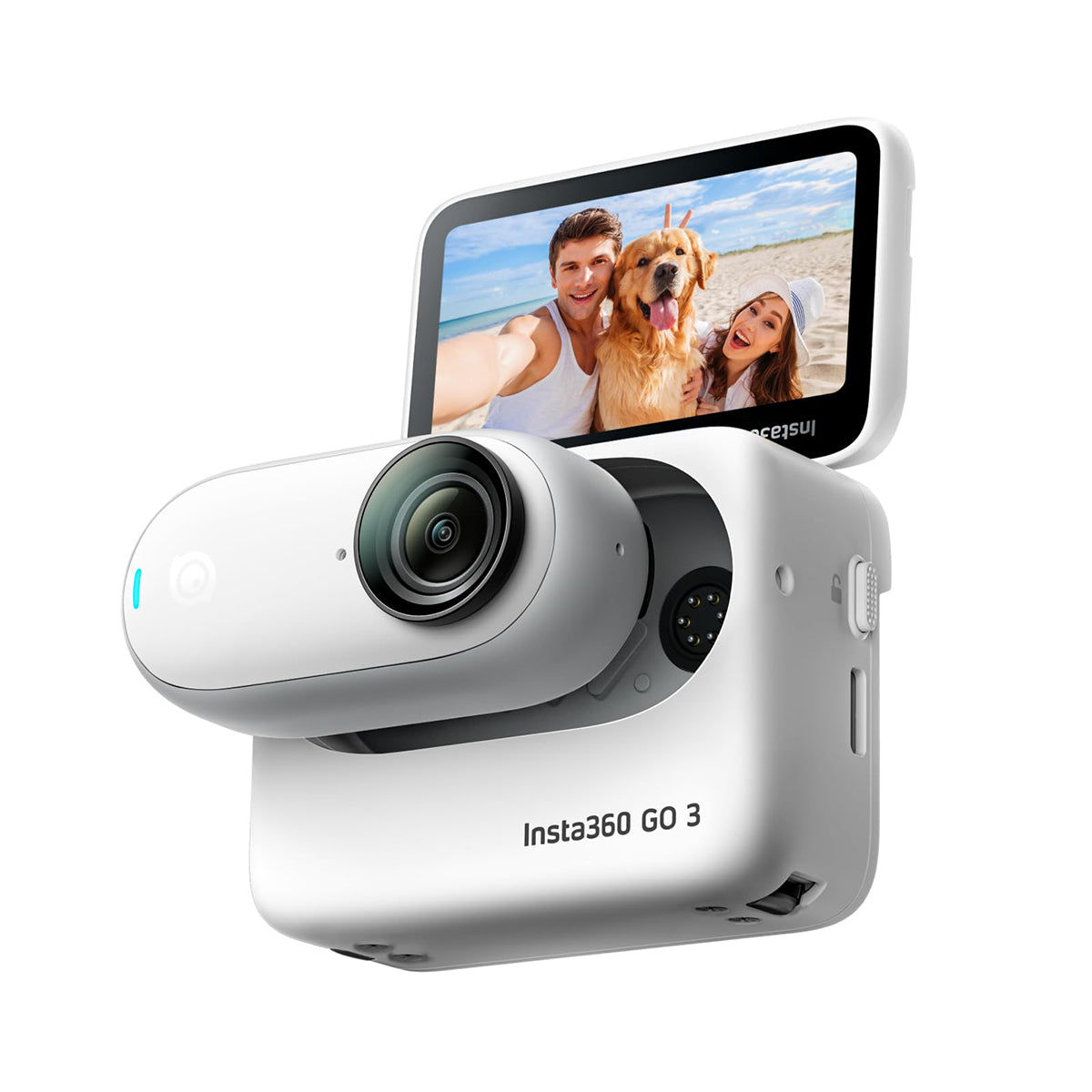 Cámara Insta 360 GO 3 64GB