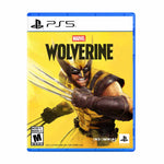Juego PS5 Marvel’s Wolverine