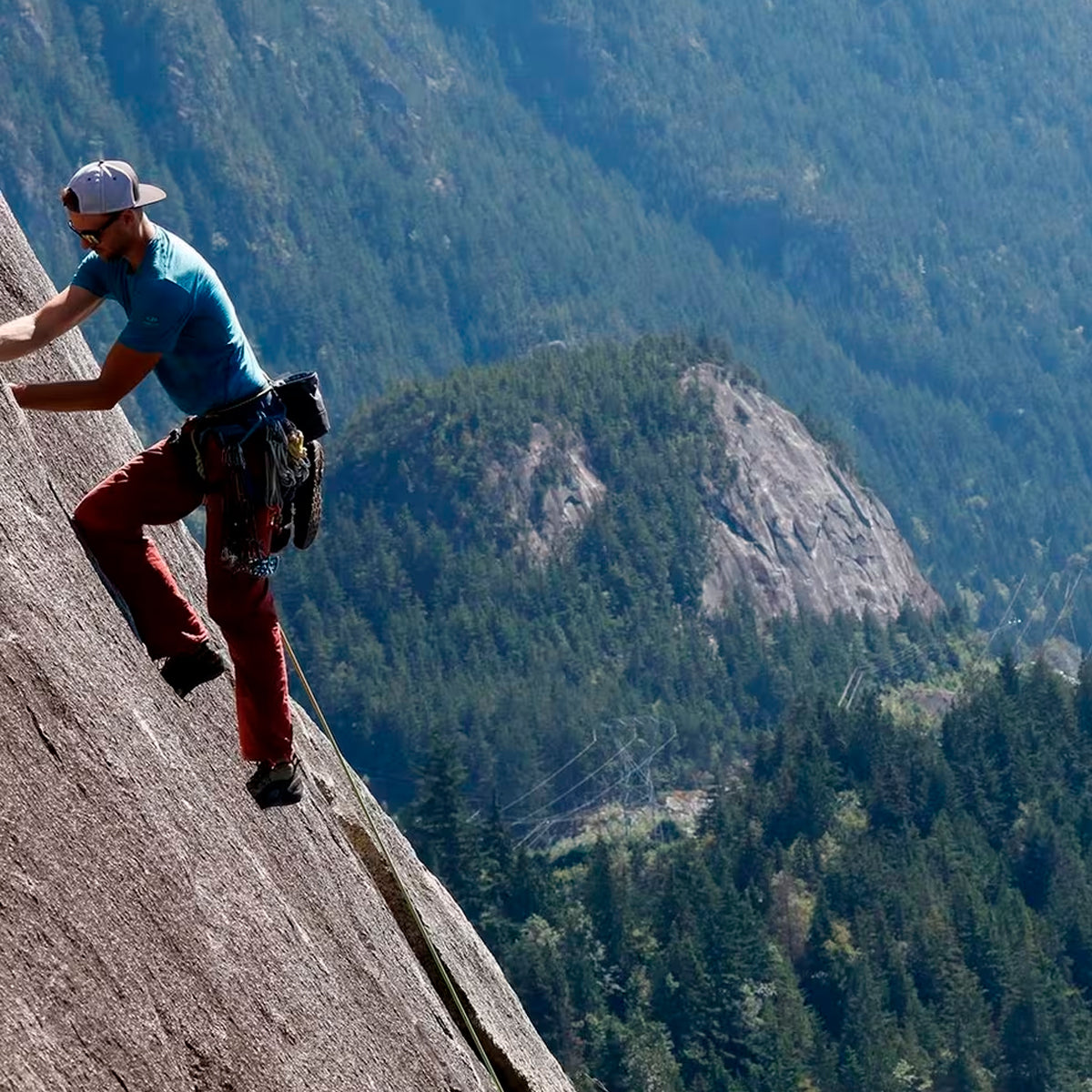 Lente Canon EF 70-300MM F/4-5.6 II