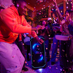 Parlante JBL Partybox Ultimate