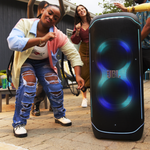 Parlante JBL Partybox Ultimate