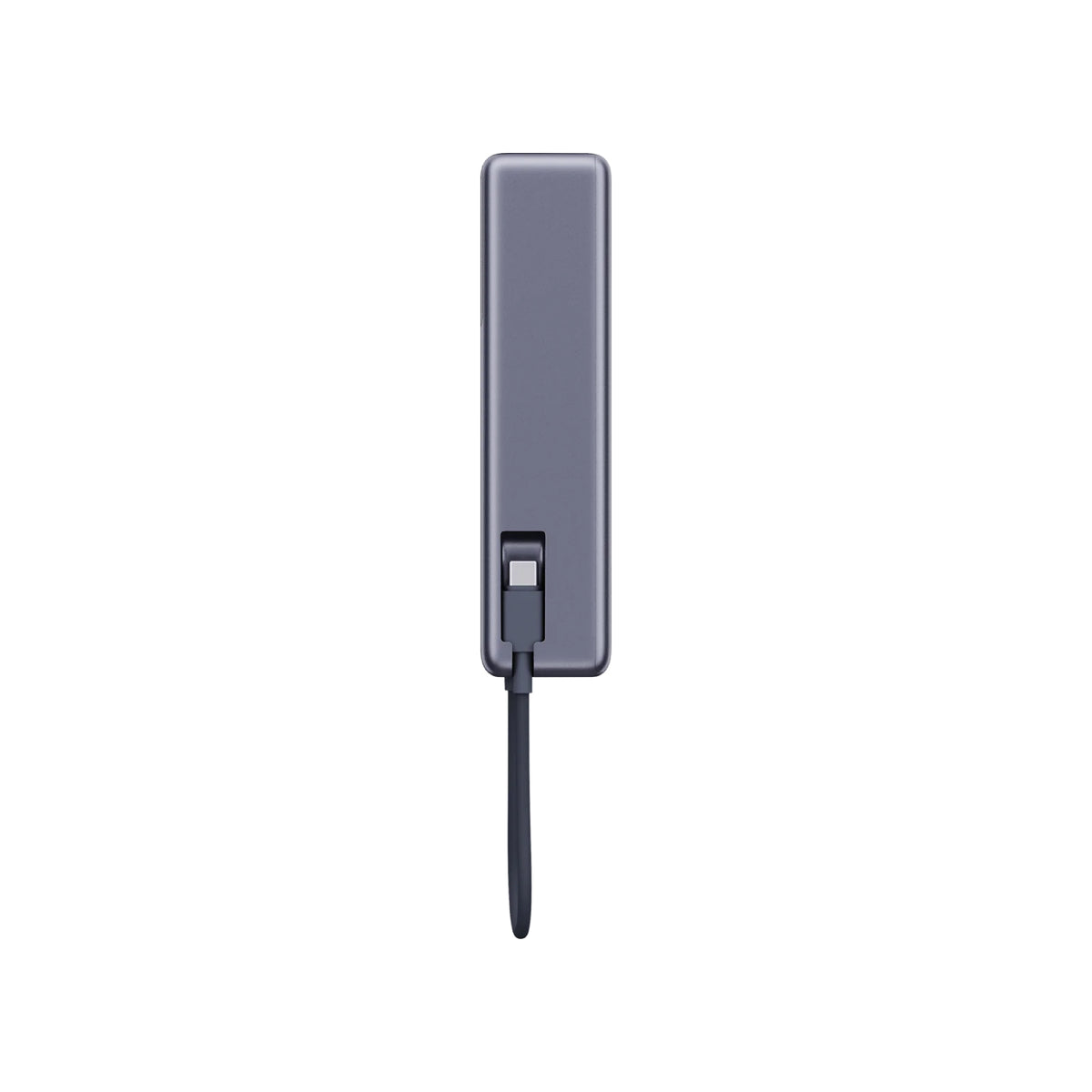 Power Bank Xiaomi 10000 Mah 165w Gris