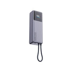 Power Bank Xiaomi 10000 Mah 165w Gris