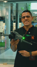 Cámara Gopro Max 2 360 Combo Accesorios