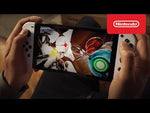 Consola Nintendo Switch Oled Blanco + Juego Super Mario Bros. Wonder