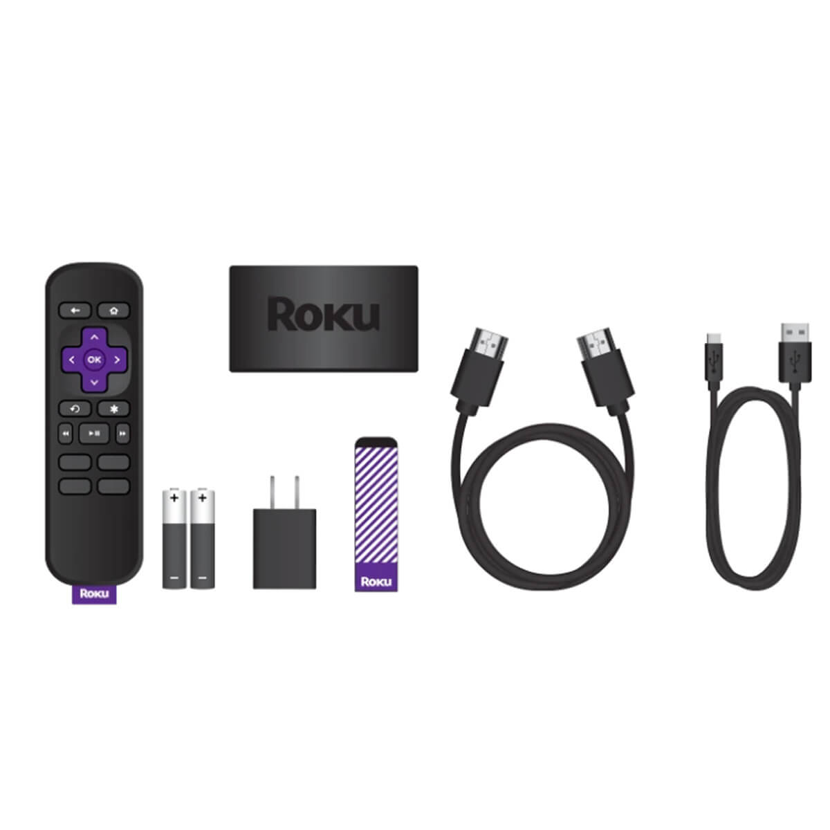 Roku Express 4K