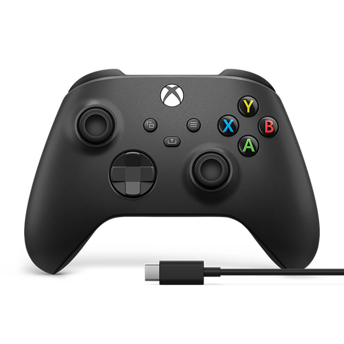 Control inalámbrico Xbox Cable USB-C