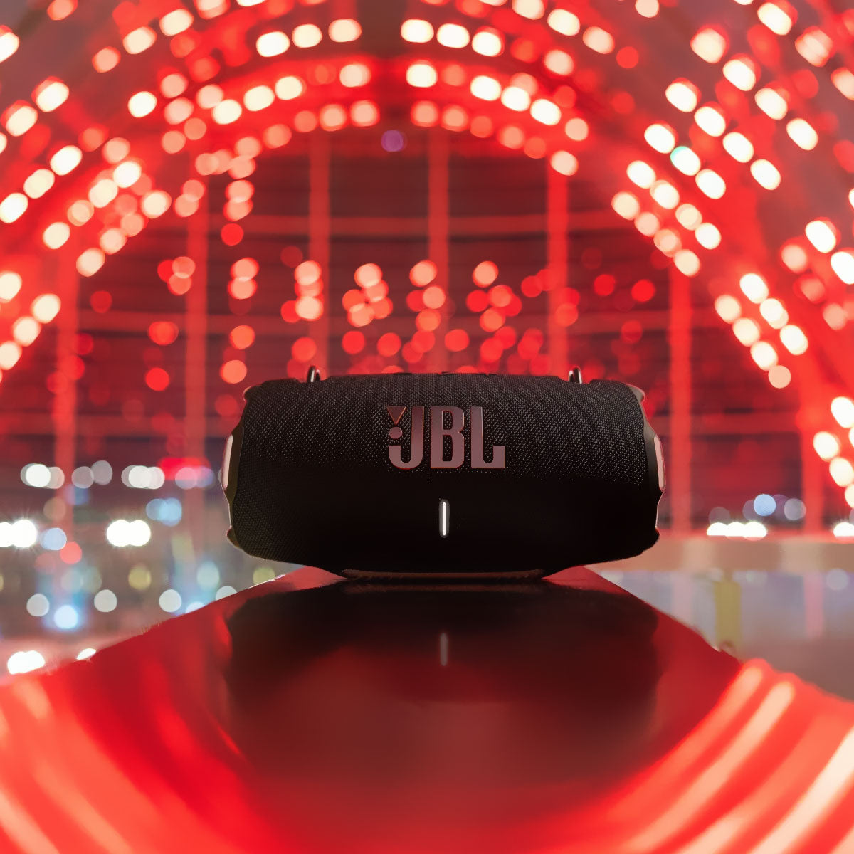 Parlante JBL Xtreme 4 Negro